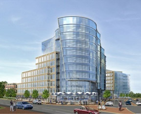 Arlington Virginia office for sale