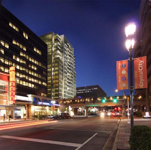 Rosslyn Virginia office for sale